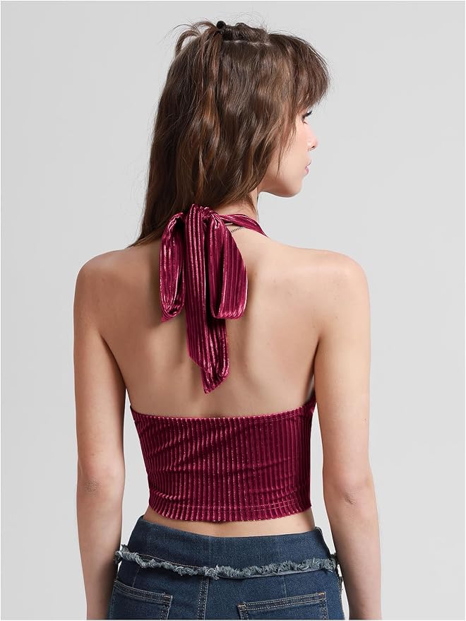 Scarlet Red