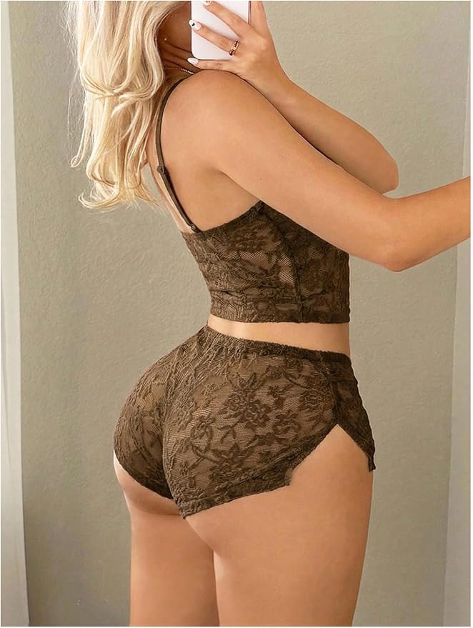 Coffee Brown