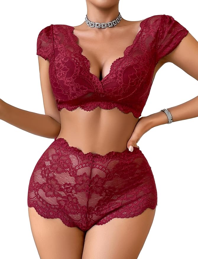 Wine Red