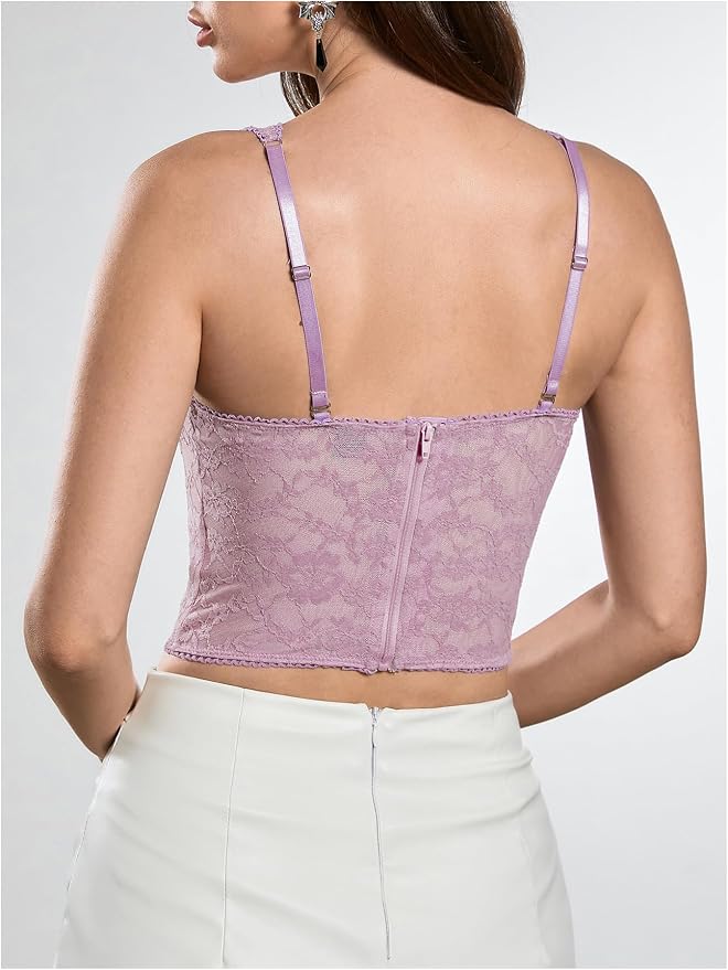 Mauve Purple