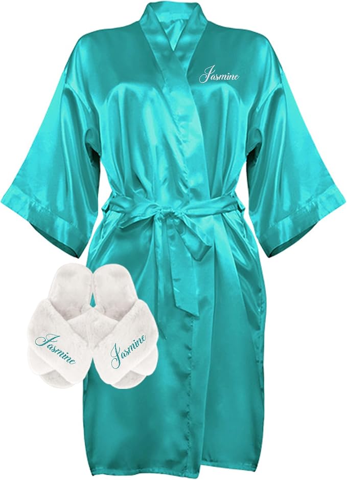 Turquoise Blue