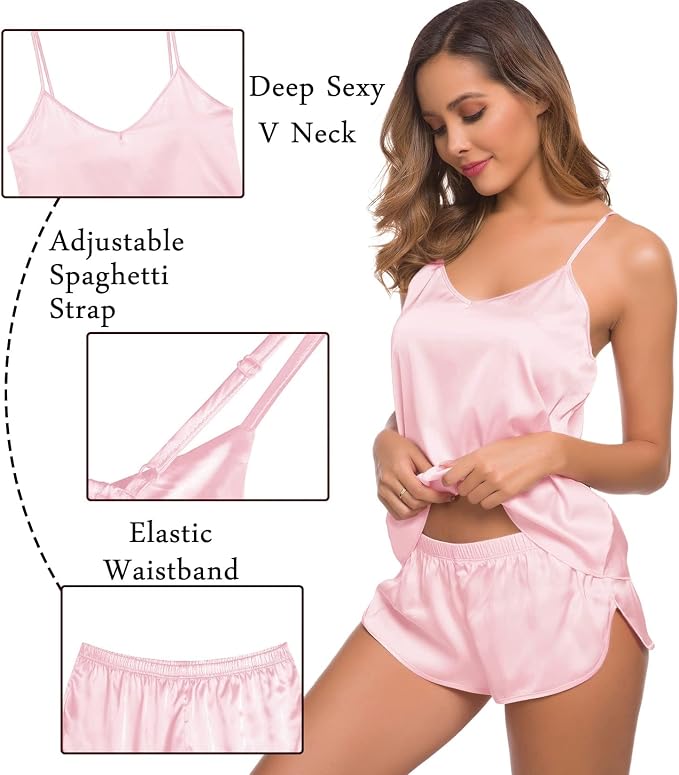 Solid Color Pink