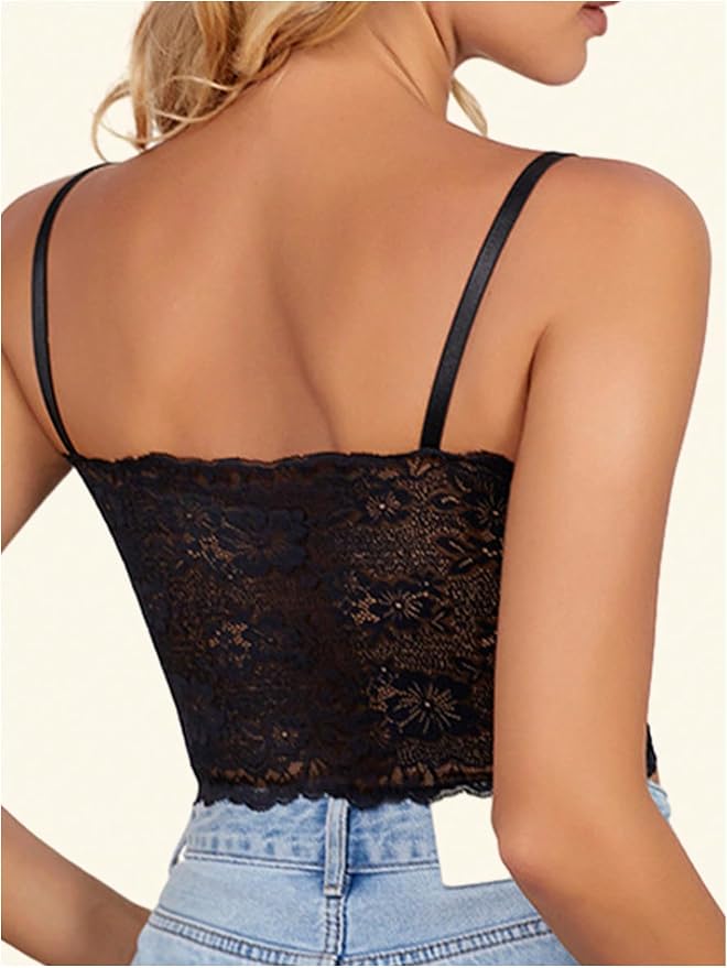 Solid Black