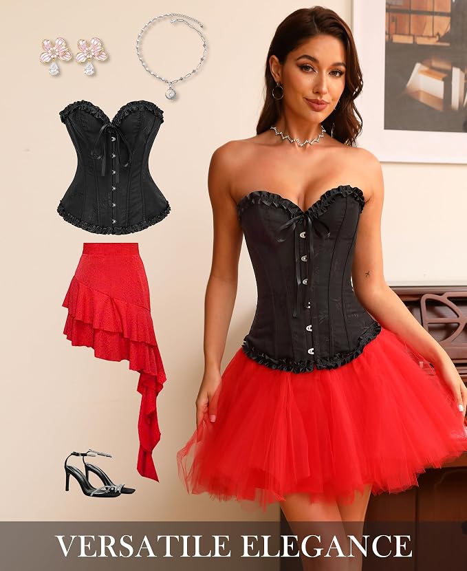 Black 1