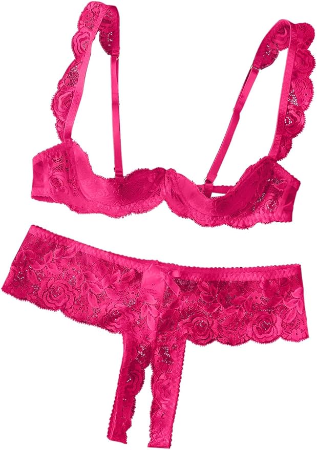 Hot Pink