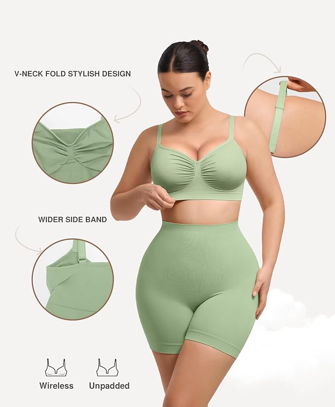 Light Green