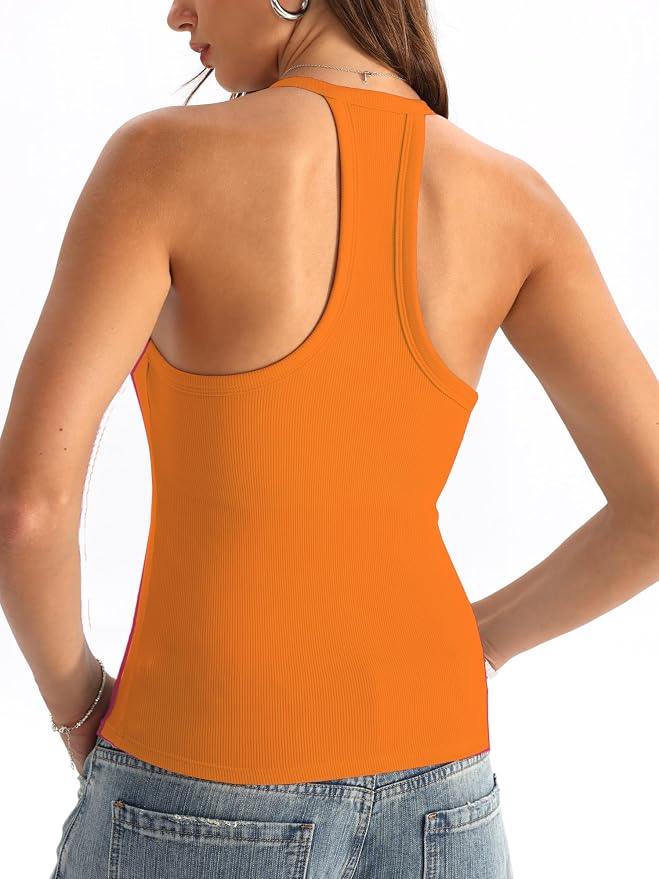 Pumpkin Orange