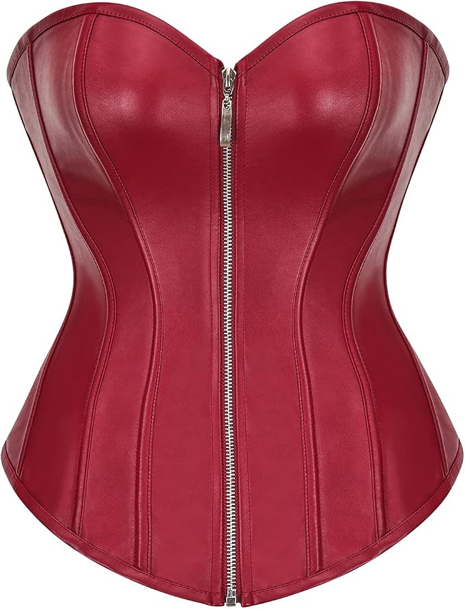 Deep Red