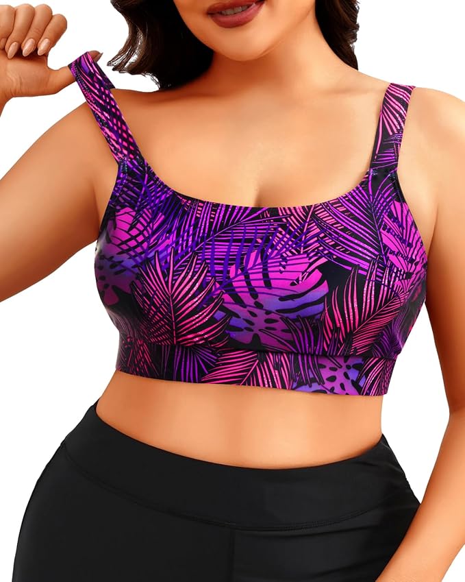 Purple Leaf