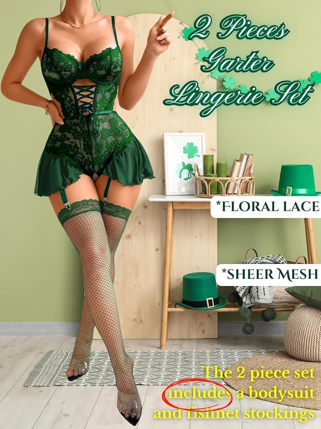 Emerald Green