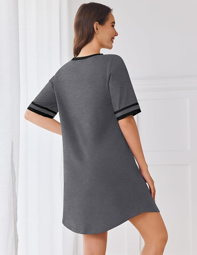 Medium Gray