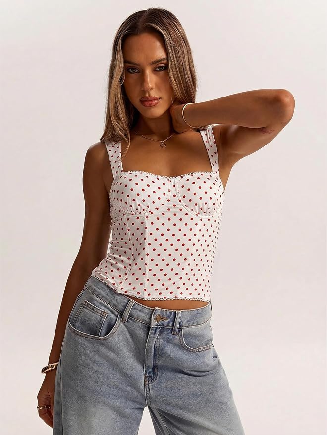 Multi White