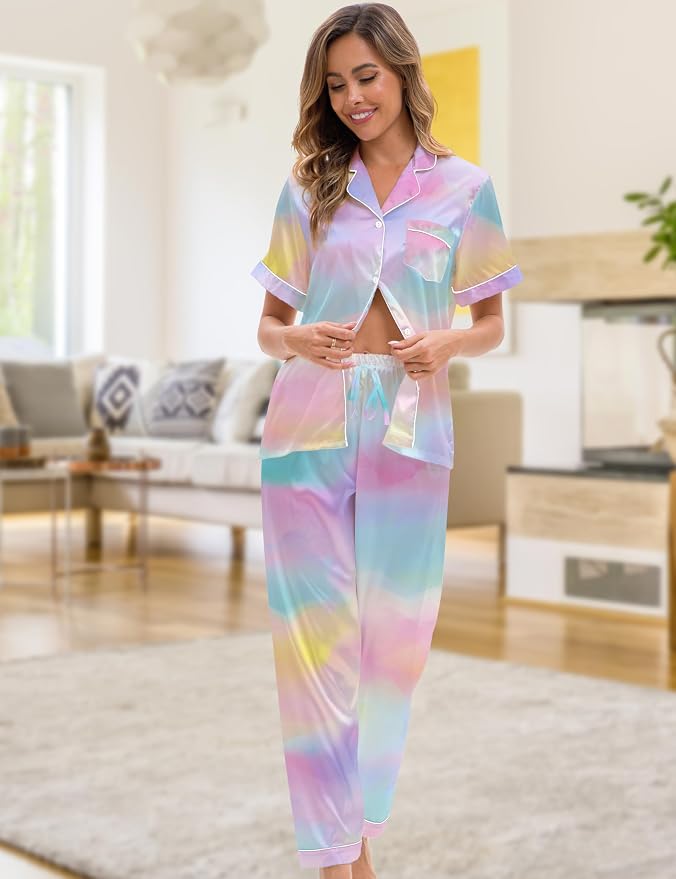 Tie-dye Rainbow