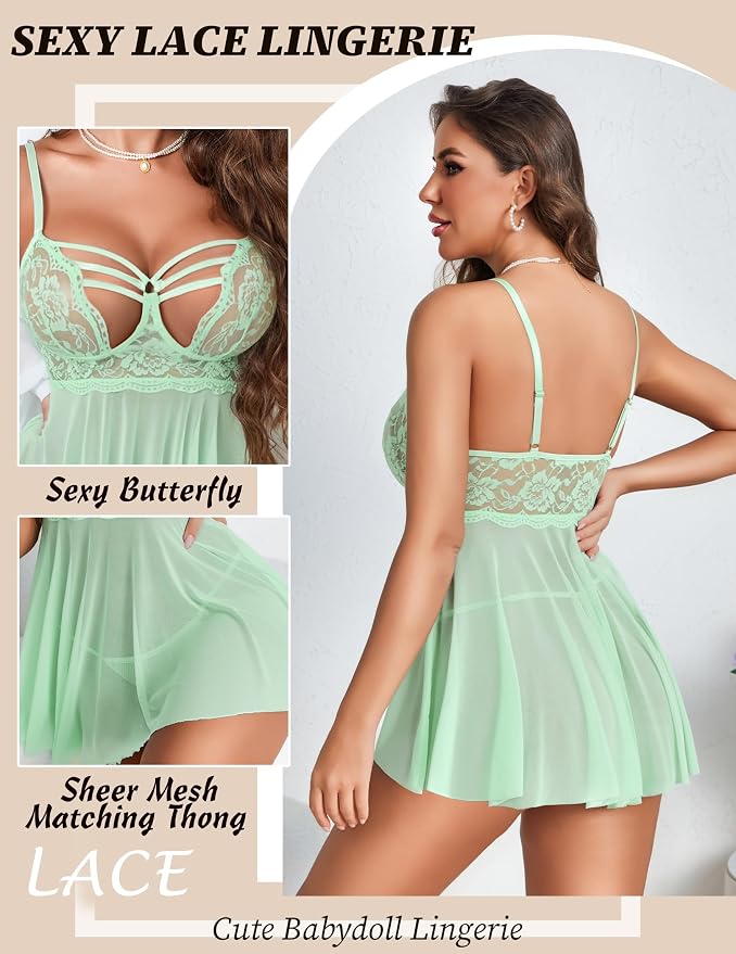 Light Green