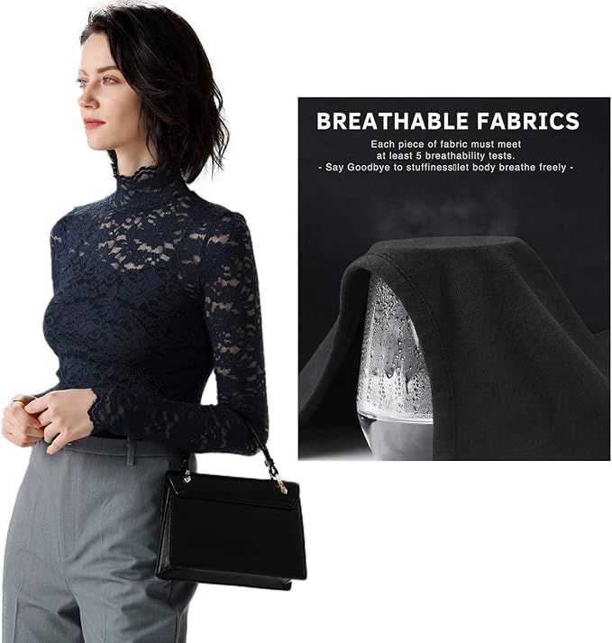 Royal Blue & With Camisole