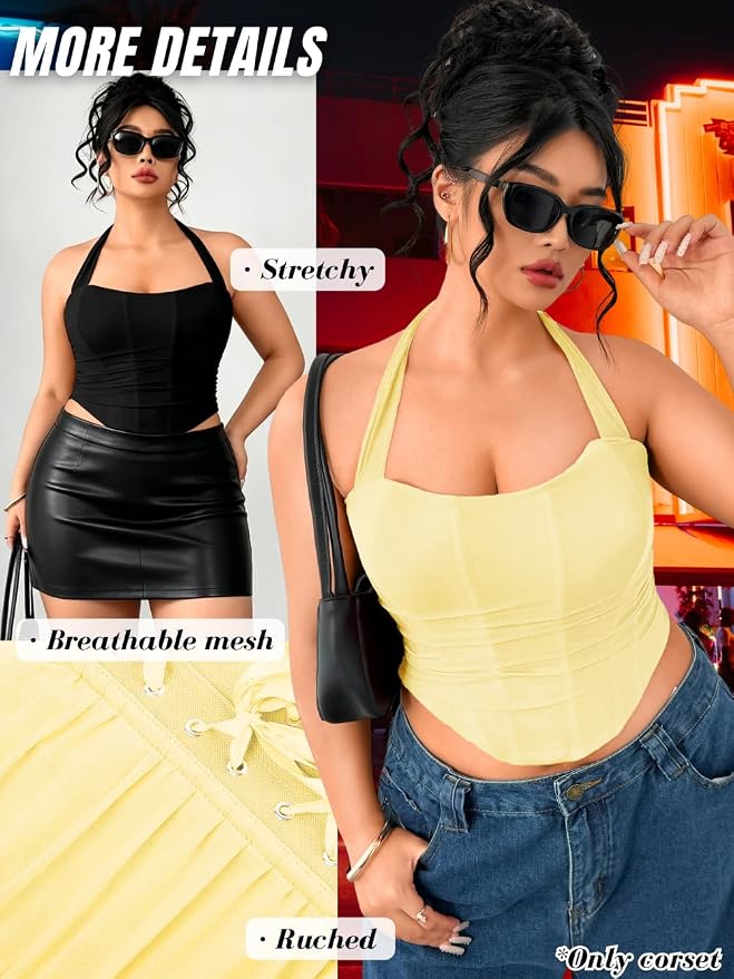 Pastel Yellow