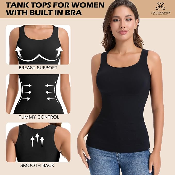 #6 Black( With Padded)