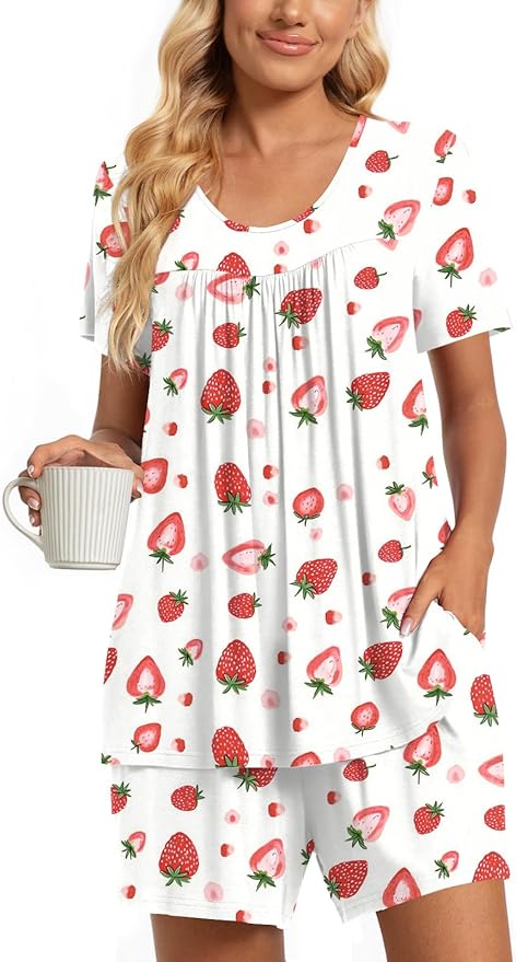 02 Strawberry-white