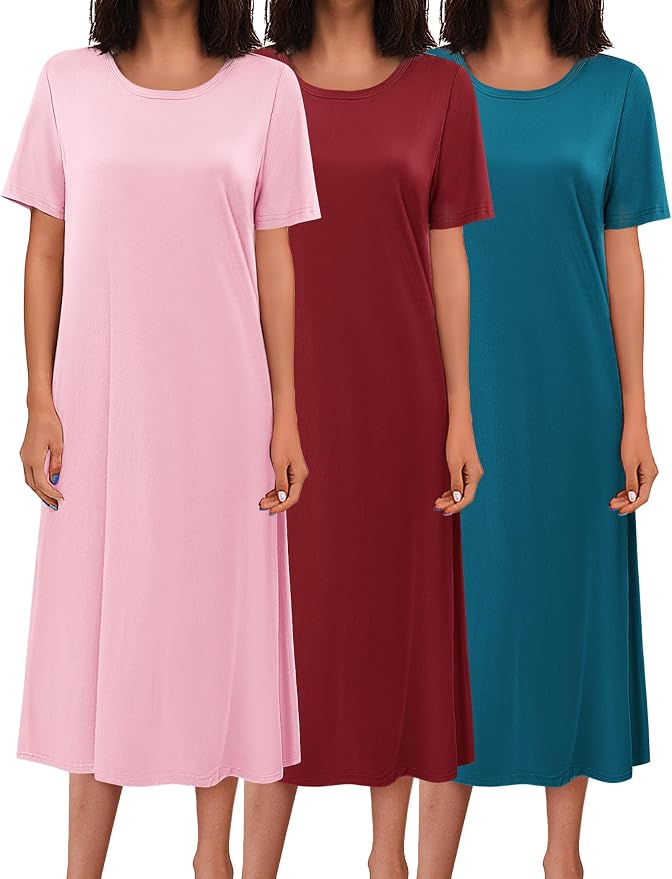 Wine Red,pink,blue Green