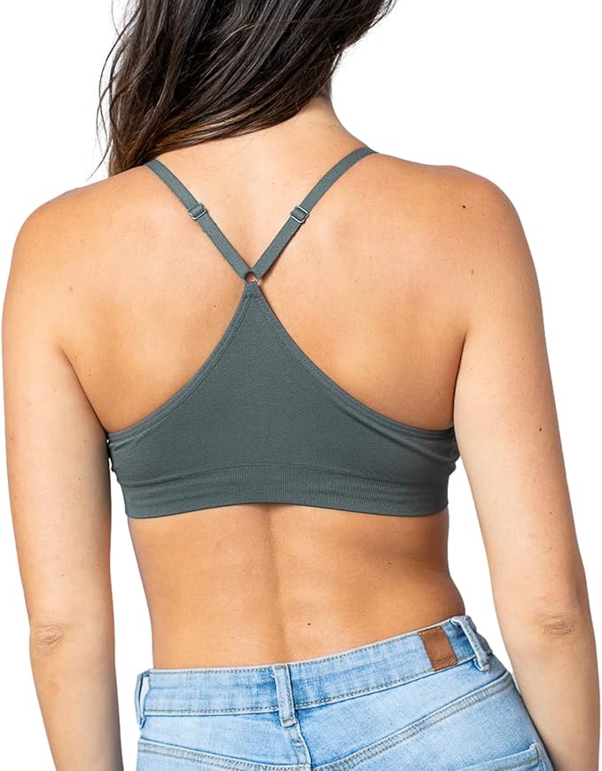 2 Pack: Beige & Charcoal