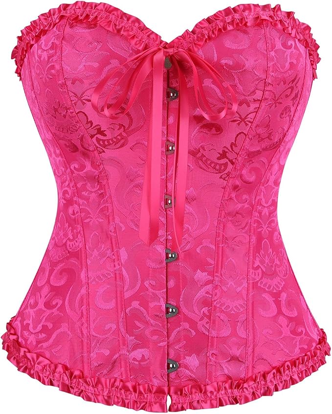 A-rose Red