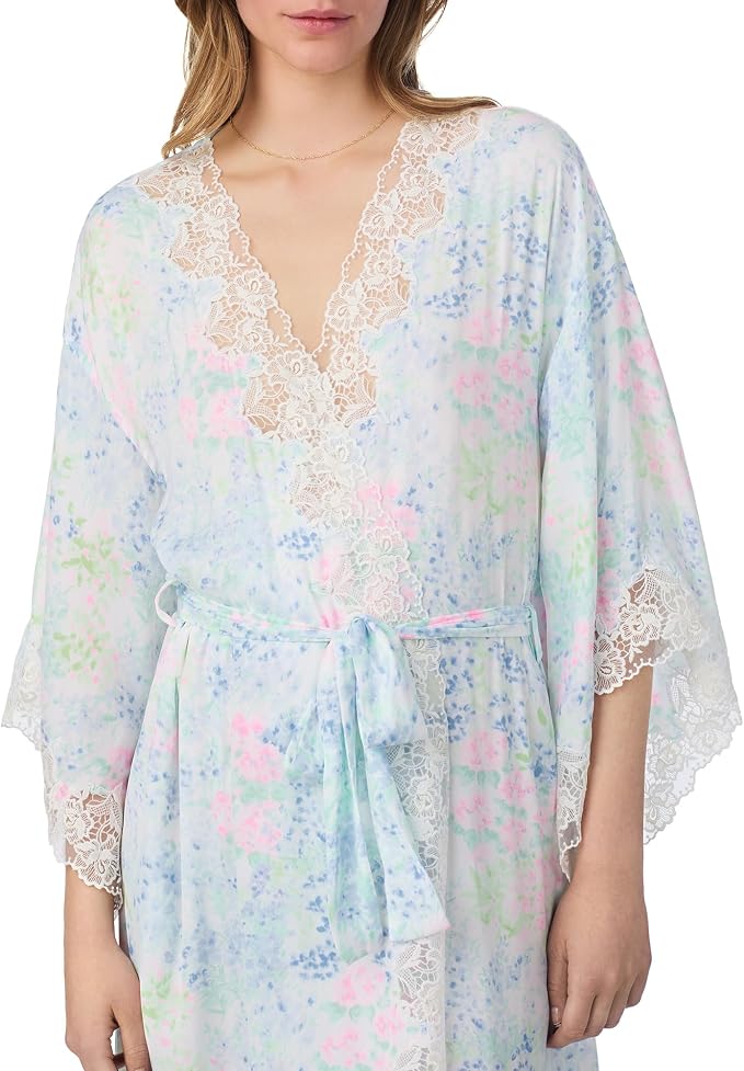 Watercolor Floral