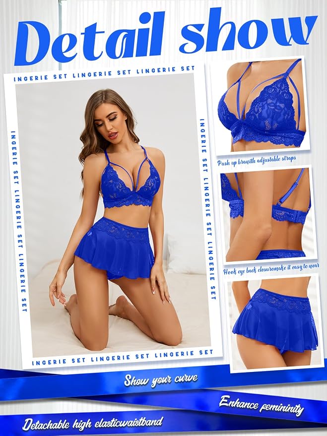 Royal Blue