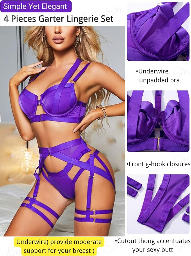 Dark Purple