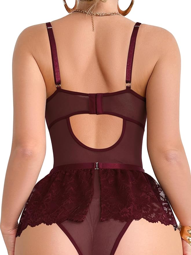 Wine Red