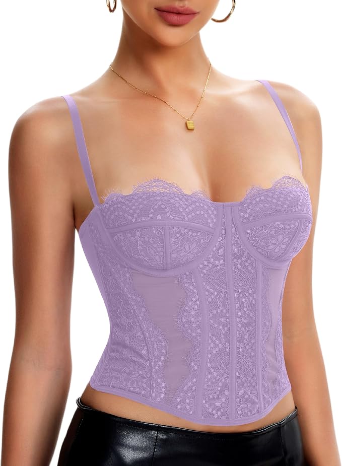 Light Purple