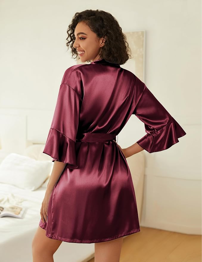 Dark Red