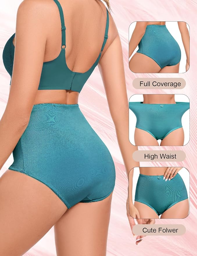 2black+2turquoise