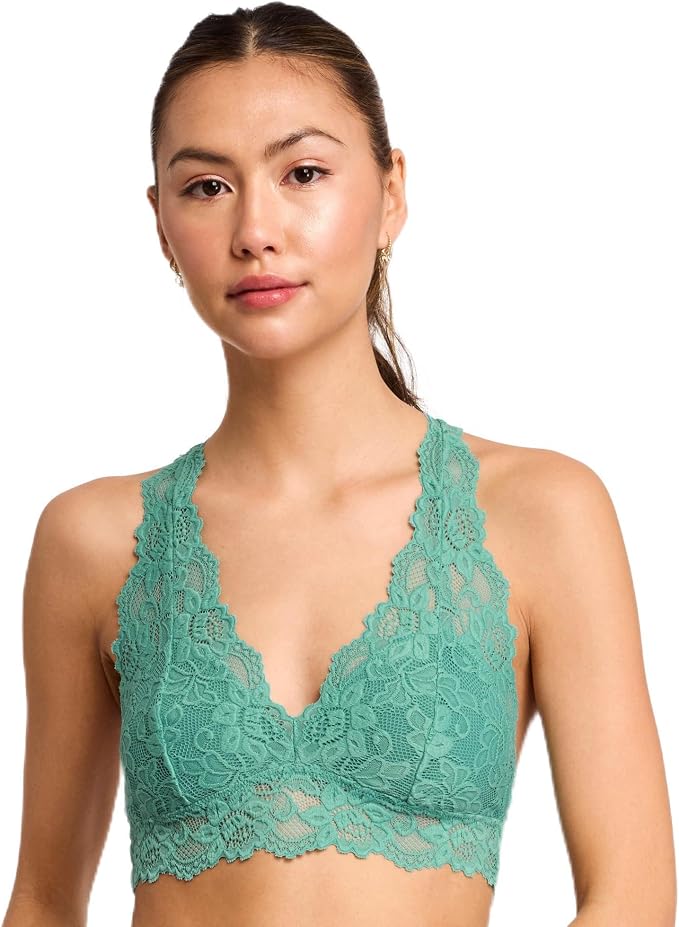 Dusty Turquoise