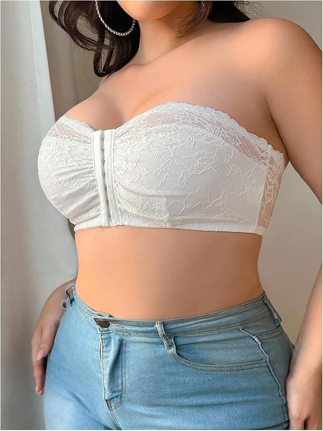 White C