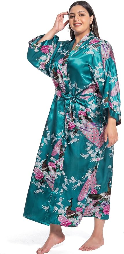 Peacock | Turquoise