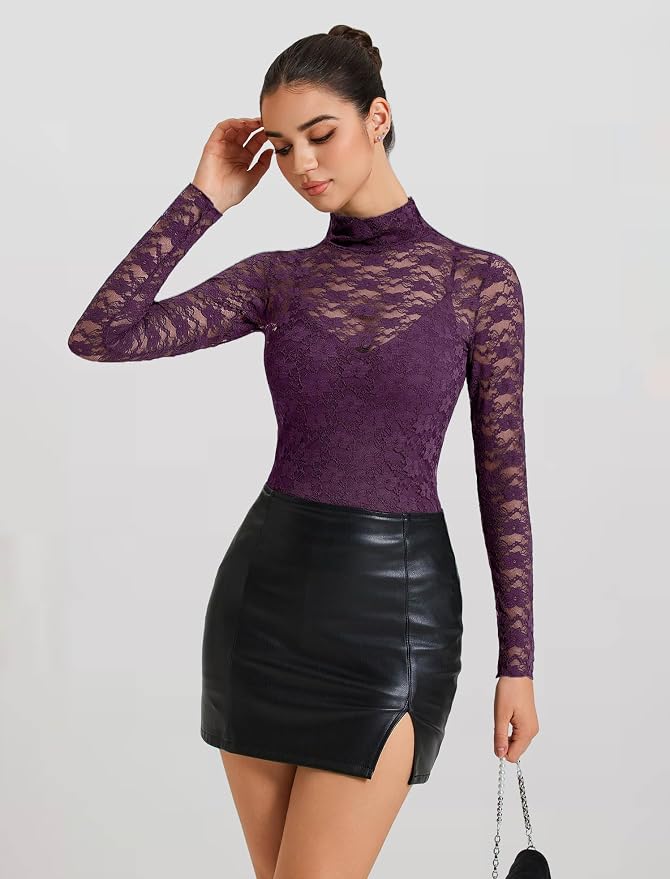 Dark Purple