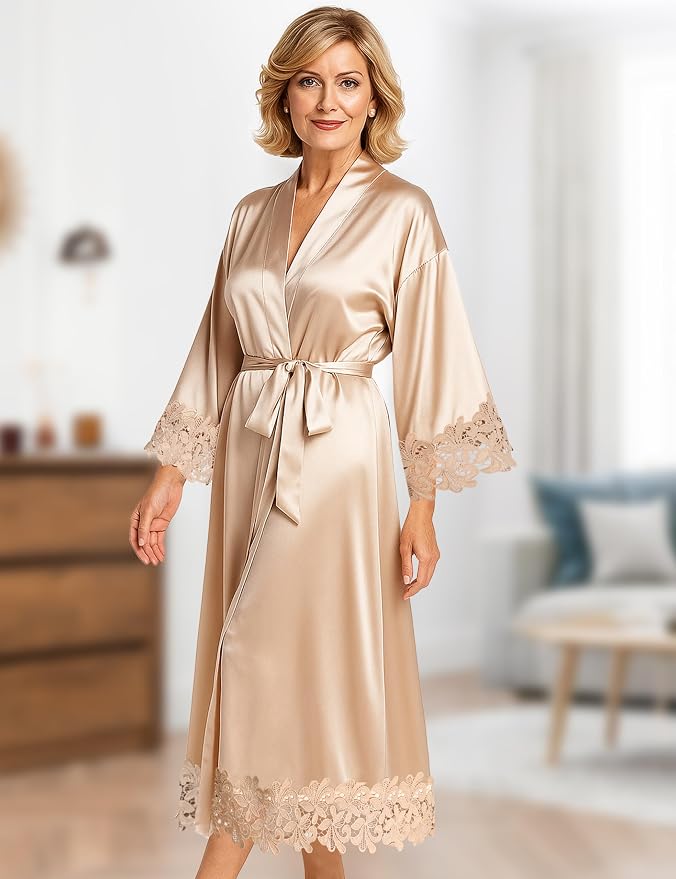 Champagne-mother of the Groom