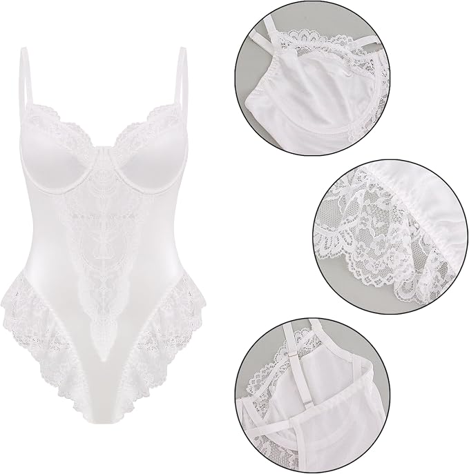 White Lace