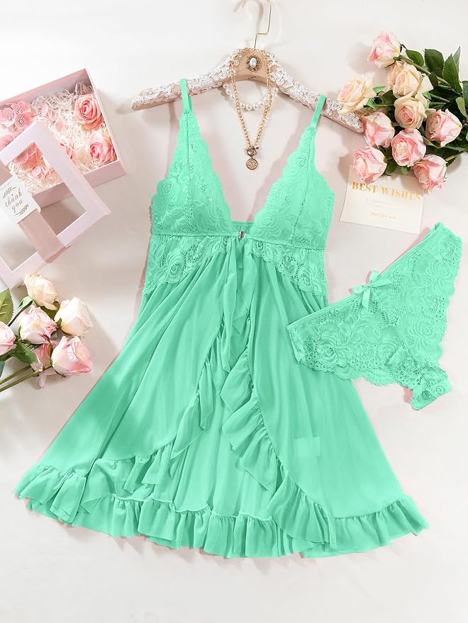 Light Green
