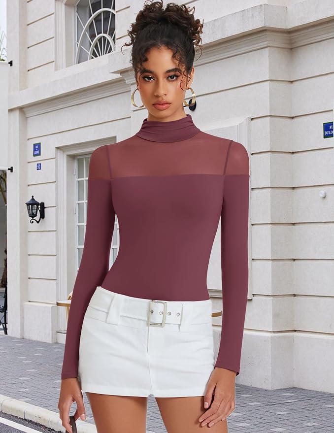 Purple Red
