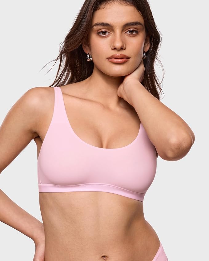 Sweet Pink