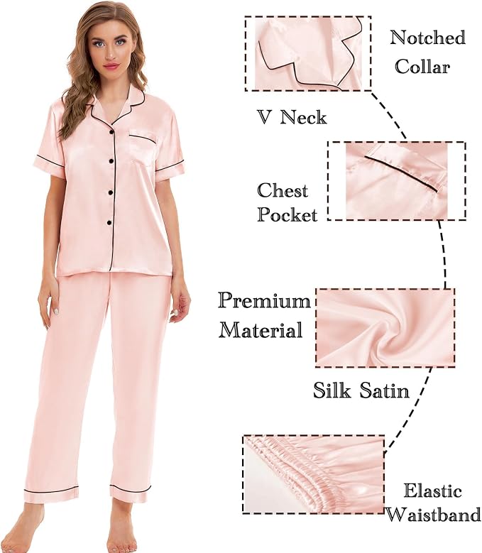 Blush Pink