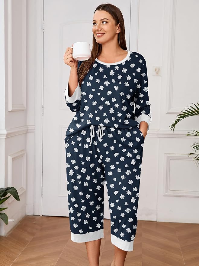 A15-jasmine Navy Blue