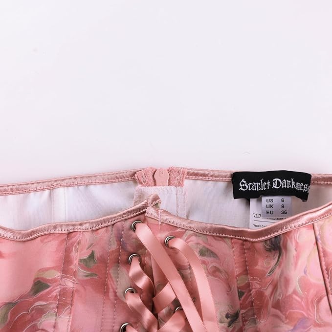 Pink Floral