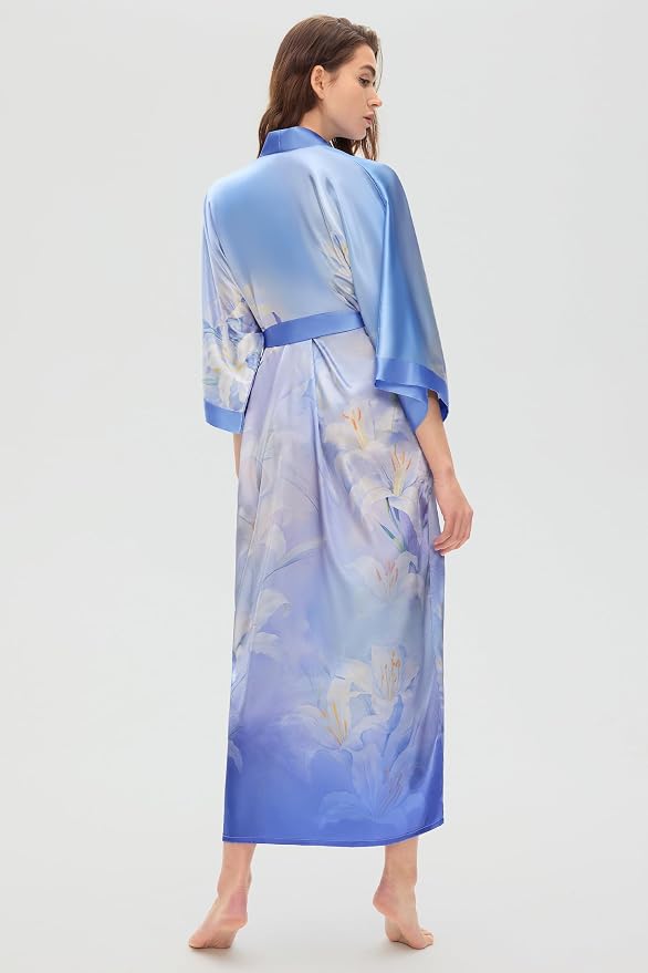 Lily Blue