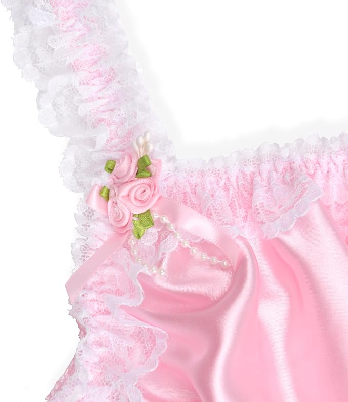 Baby Pink