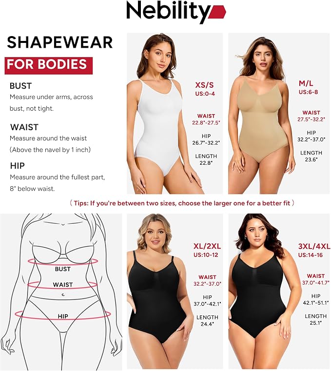 Black V Neck Bodysuit