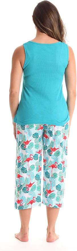 Turquoise - Let's Flamingle