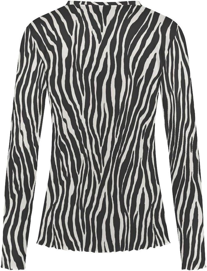 Zebra Print