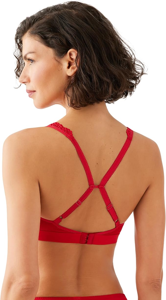 Equestrian Red